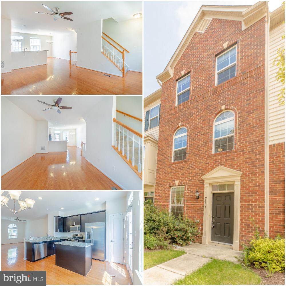 7431 Rigby Place - Photo 1