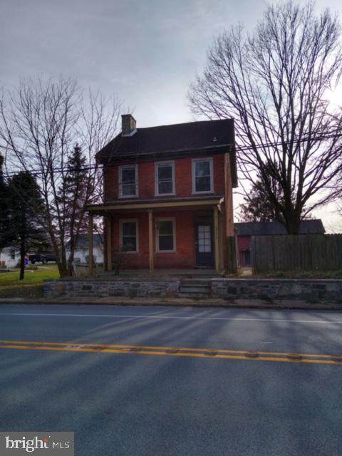 3273 Gap Newport Pike - Photo 1