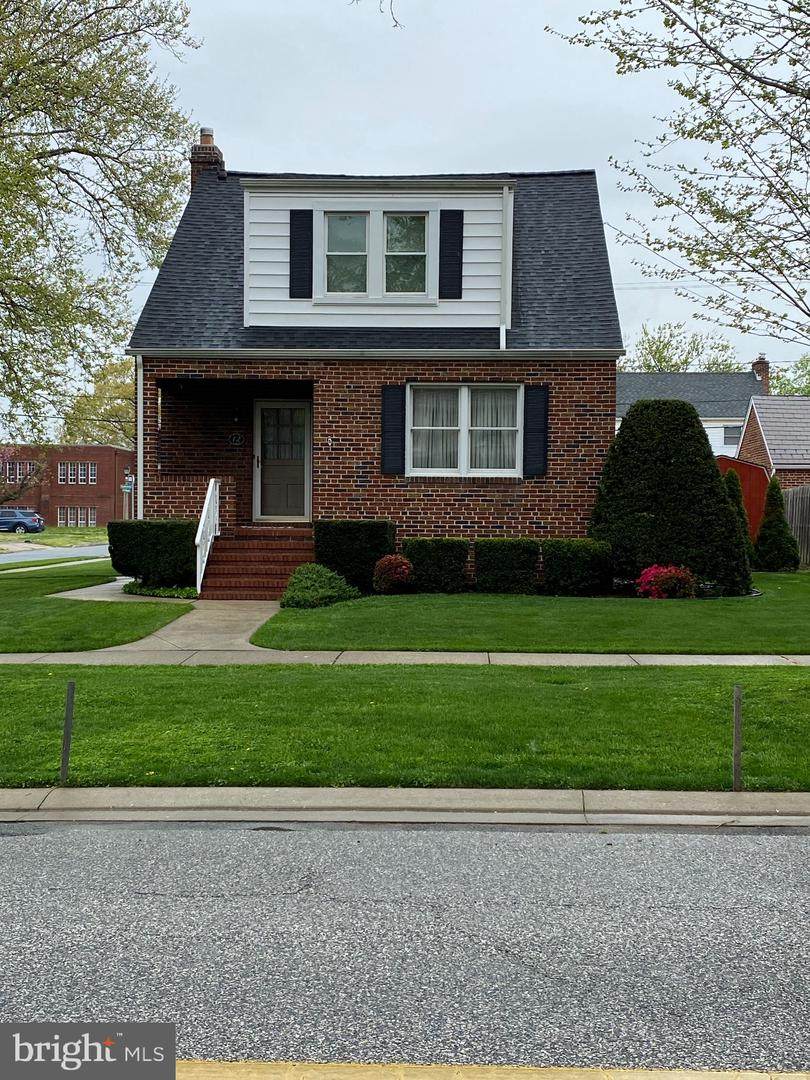12 Liberty Parkway - Photo 1