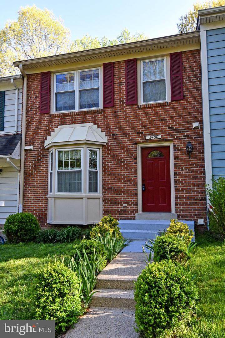 3480 Condor Lane - Photo 1