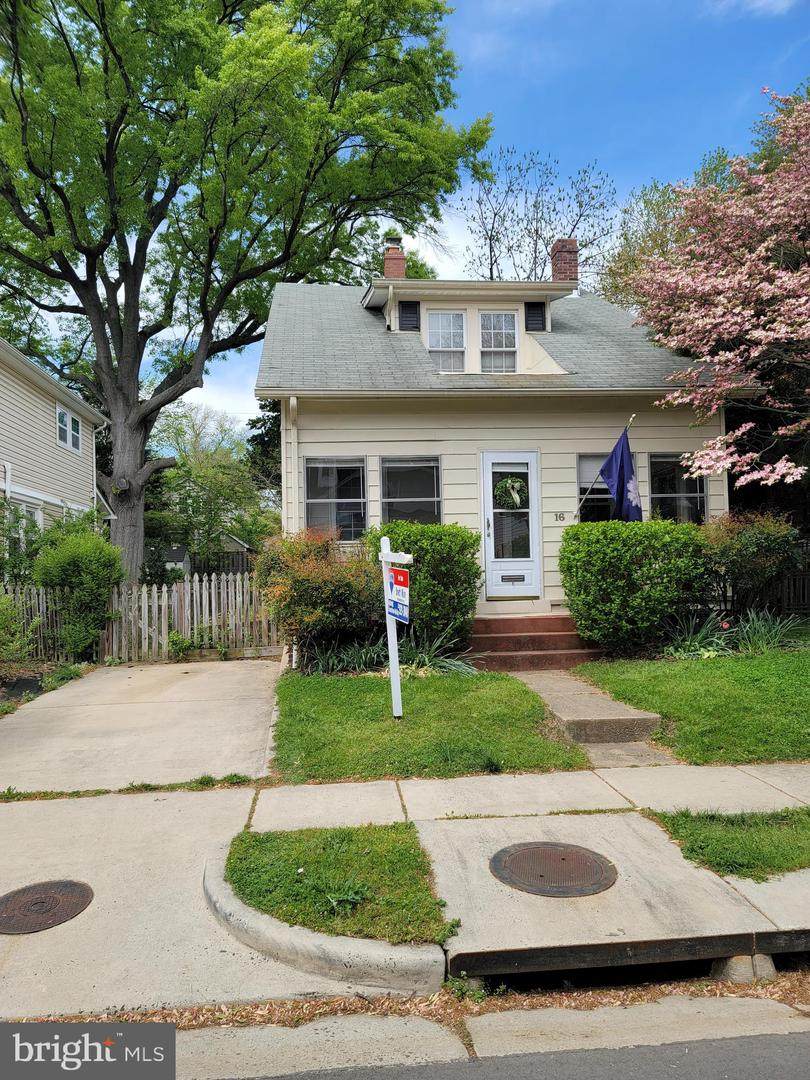 16 Maple Street - Photo 1