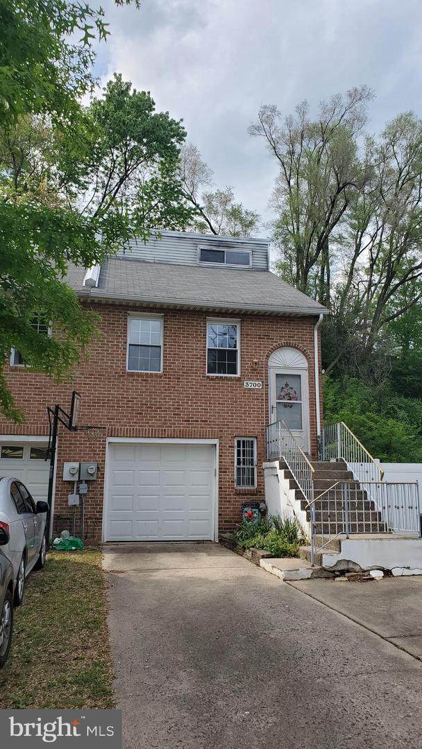 3700 Vale Lane - Photo 1