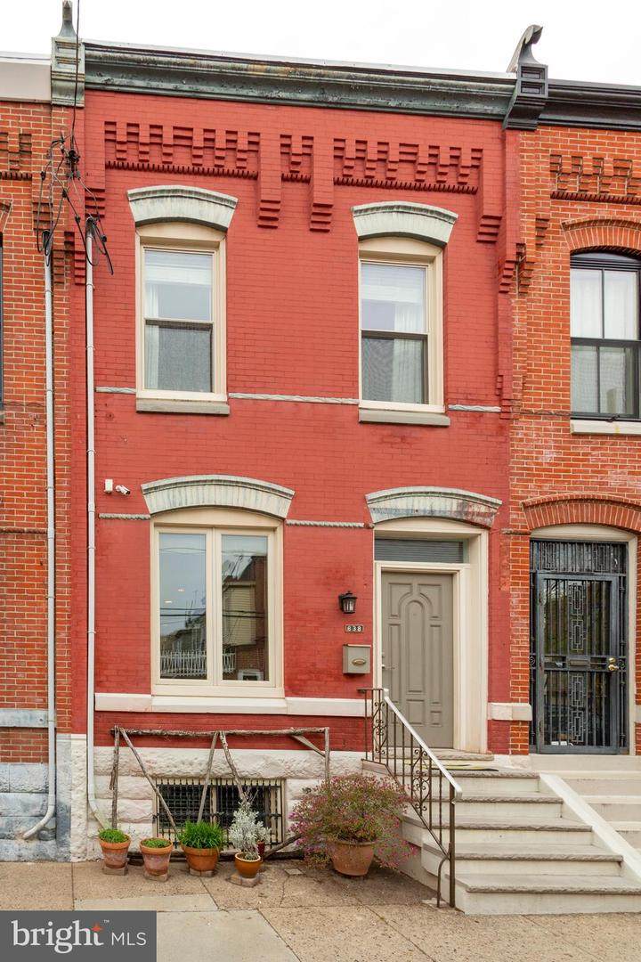 838 28TH Street - Photo 1