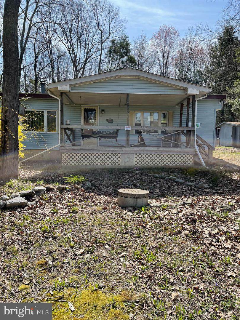 46 King Fisher Drive - Photo 1