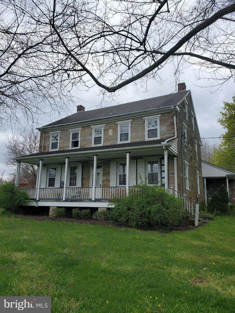 80 Cornwall Road - Photo 1