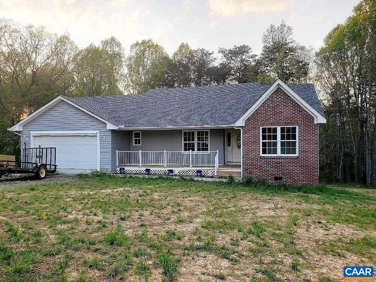 6689 Courthouse Road - Photo 1