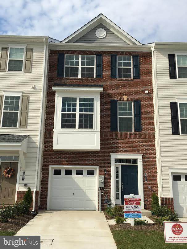 9530 Mary Geneva Lane - Photo 1
