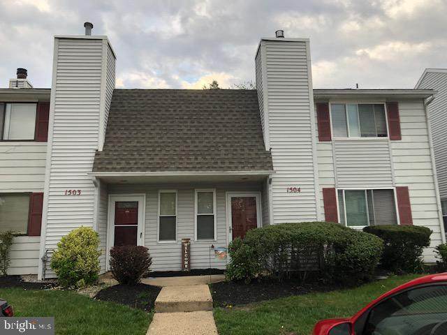 1504 Mason Run - Photo 1