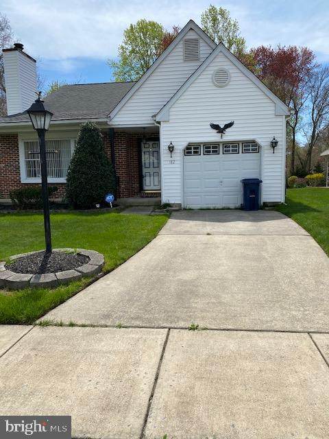182 Holiday City Boulevard - Photo 1