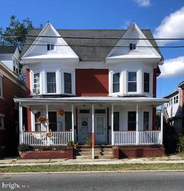 110 - 112 2ND Street - Photo 1