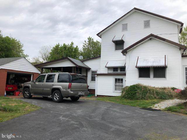 15902 Marlboro Pike - Photo 1