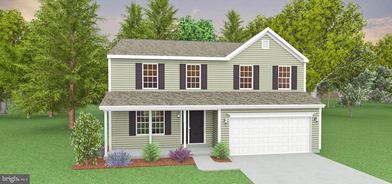 9 Ridge Vista Drive - Photo 1