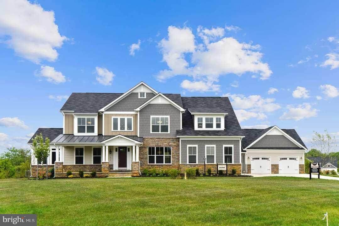 0 Shallcross Lake Road - Photo 1