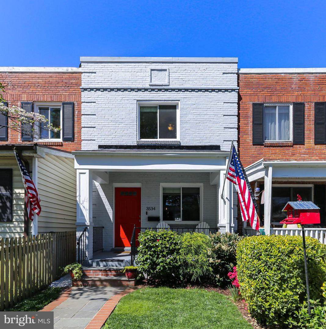 3534 Wilson Avenue - Photo 1