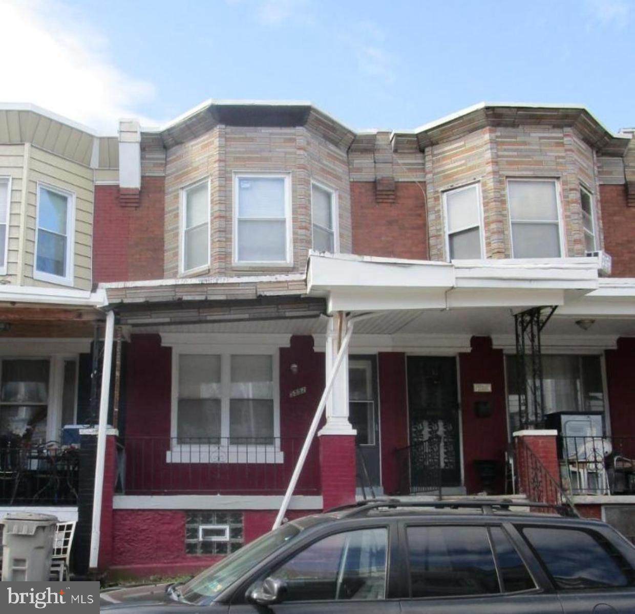 5552 Addison Street - Photo 1