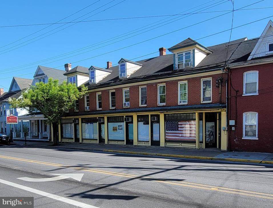 509-519 King Street - Photo 1