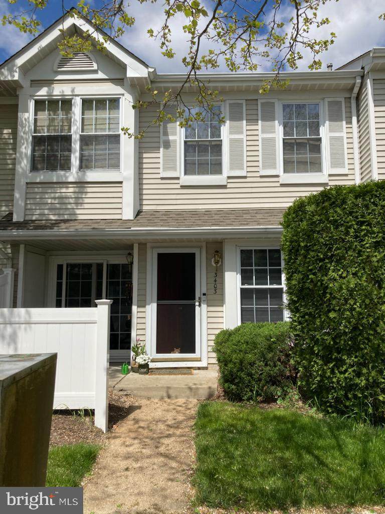 3403 Limestone Way - Photo 1