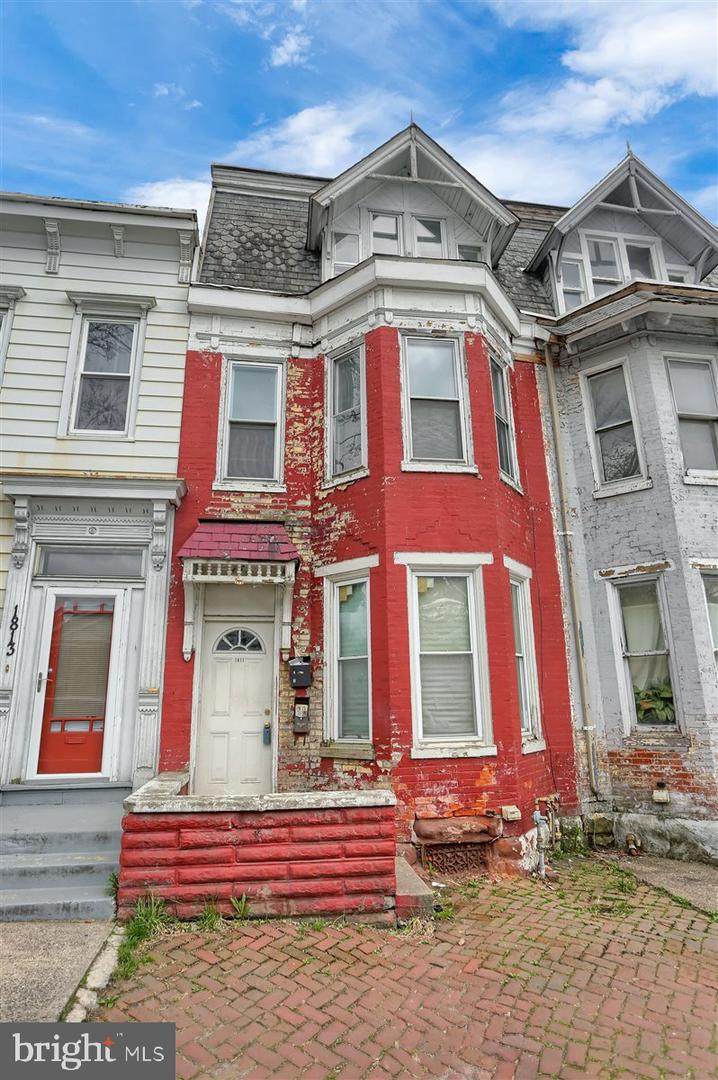 1811 Market - Photo 1