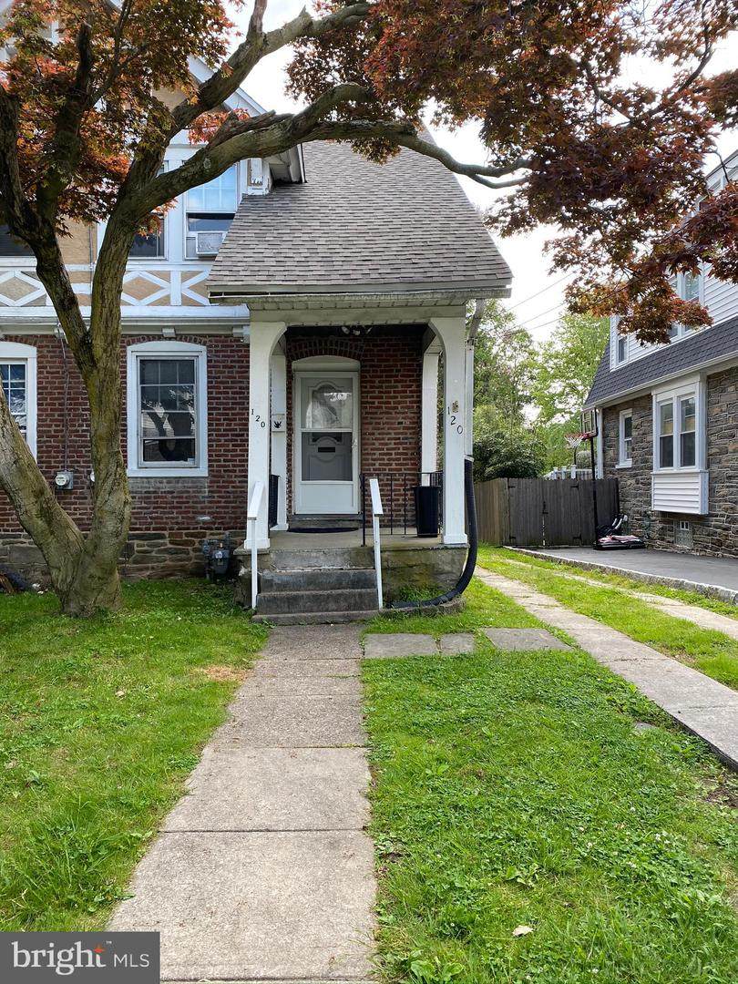 120 Elm Avenue - Photo 1