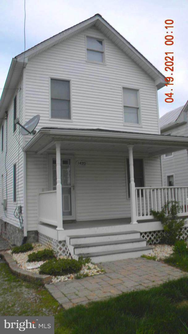 1420 Fairmount Road - Photo 1