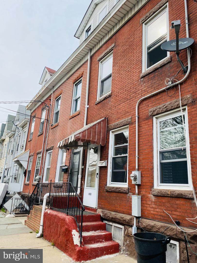 460 Genesee Street - Photo 1