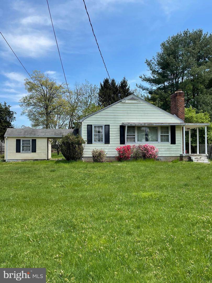 15705 Oursler Road - Photo 1