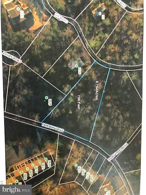Fairway Drive - Photo 1