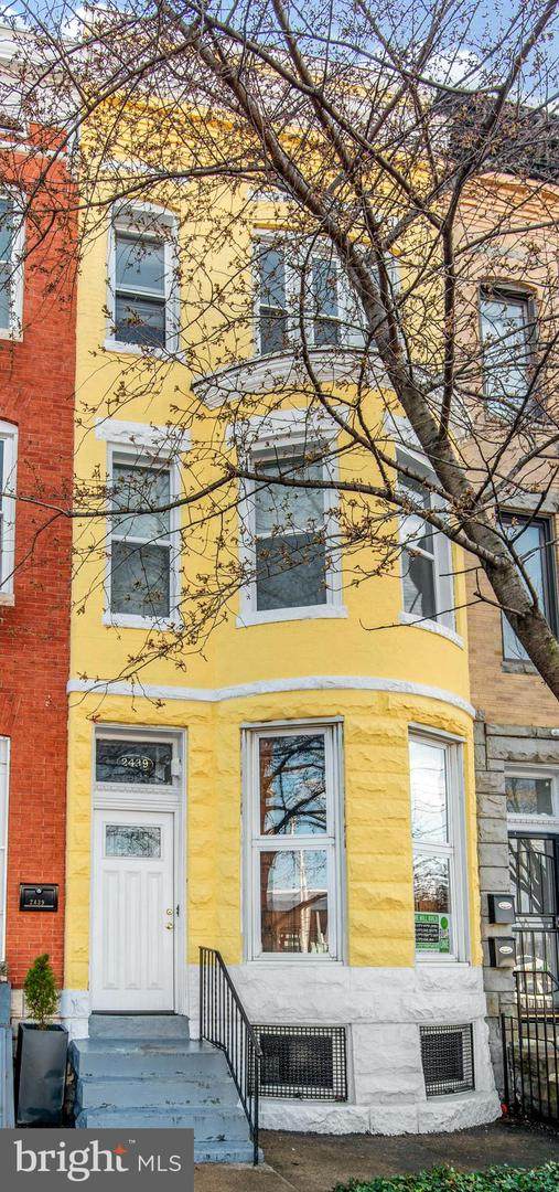 2439 Maryland Avenue - Photo 1
