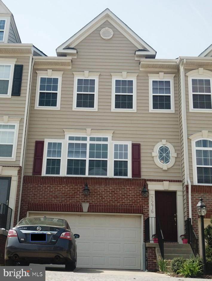 7276 Mockingbird Circle - Photo 1
