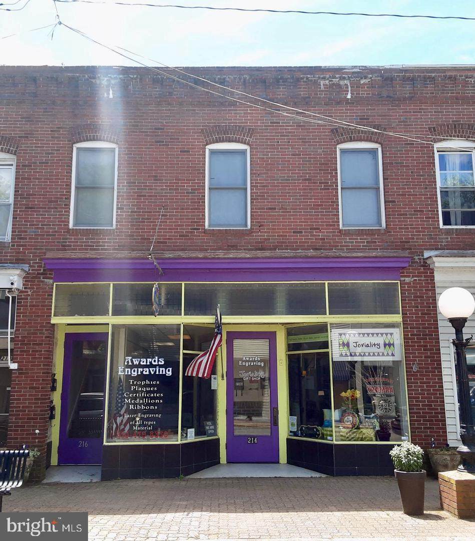 214 Market Street - Photo 1