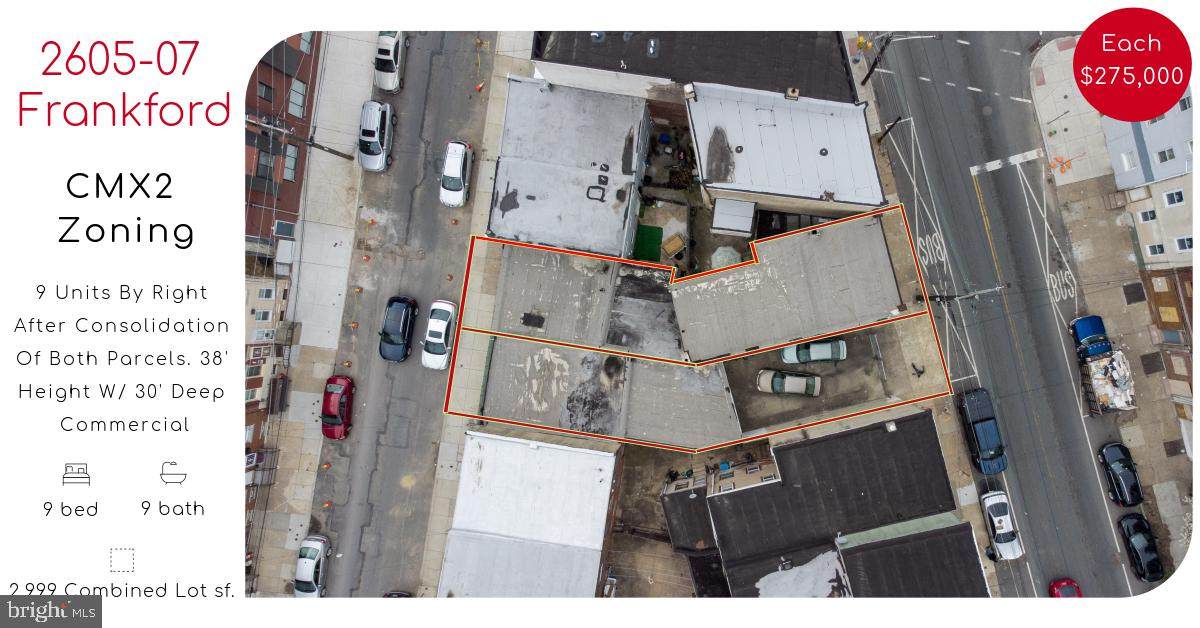 2607 Frankford Avenue - Photo 1