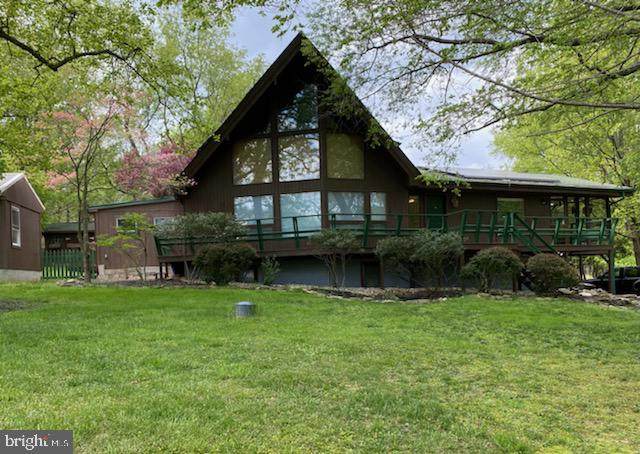 181 Bennett Avenue - Photo 1