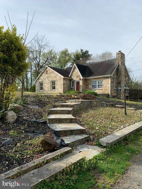 33 Michigan Road - Photo 1