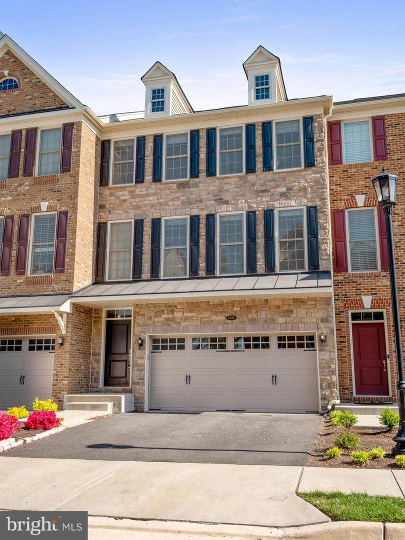 25016 Cambridge Hill Terrace - Photo 1