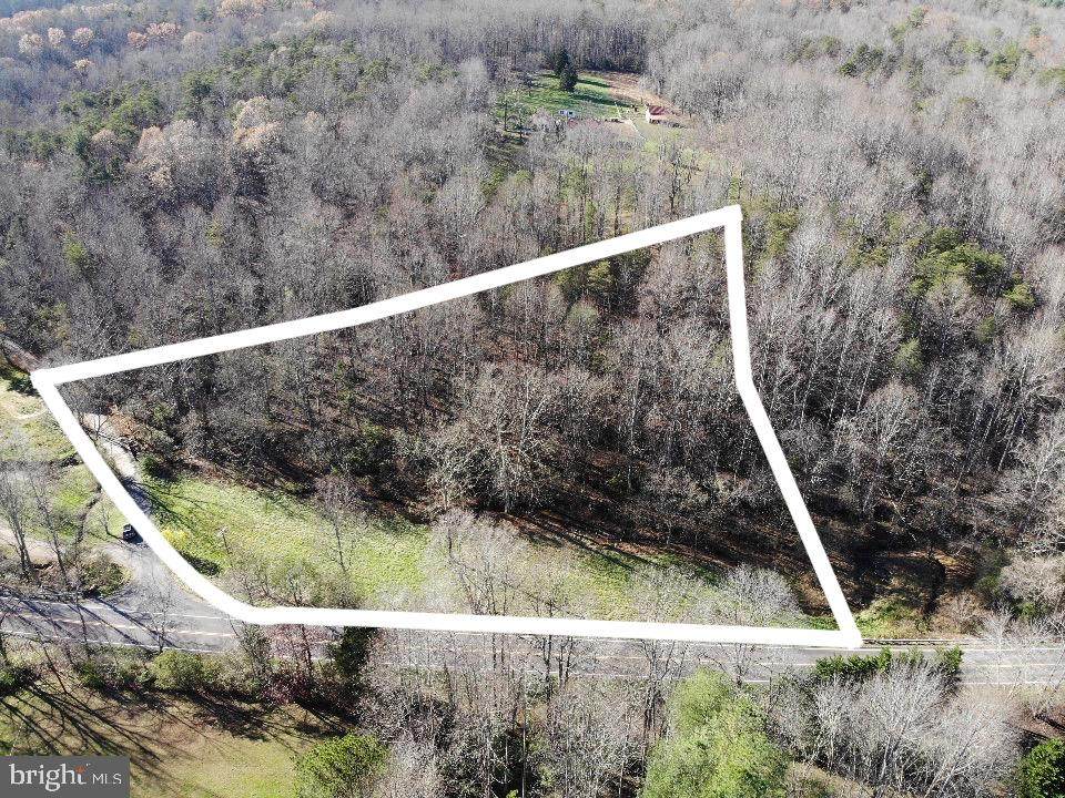 C-1 Sperryville/Brinkley - Photo 1