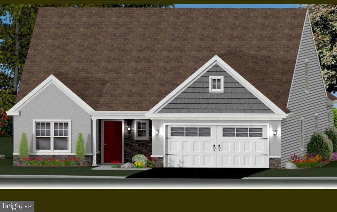 00 Thistle Ct--Alden Model - Photo 1