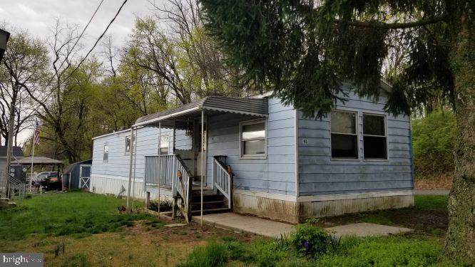 6801 Penn Avenue - Photo 1