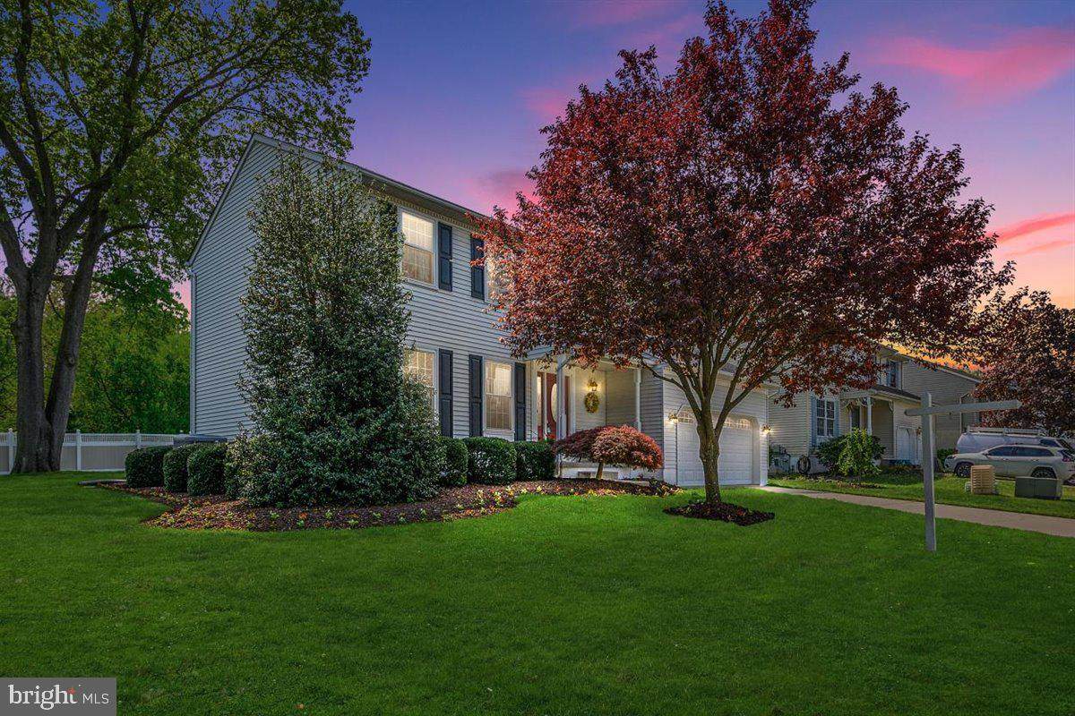 378 Long Meadow Way - Photo 1