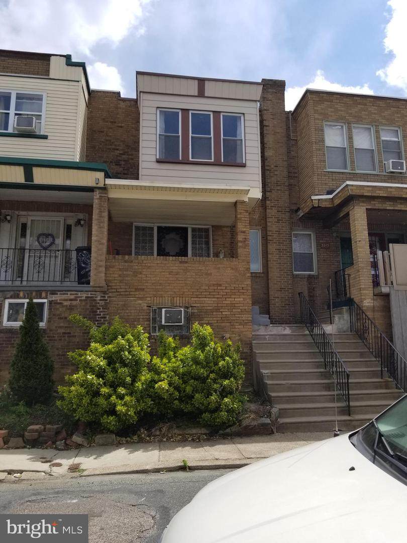 3317 Marston Street - Photo 1