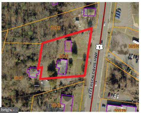 2079 & 2083 Jefferson Davis Highway - Photo 1