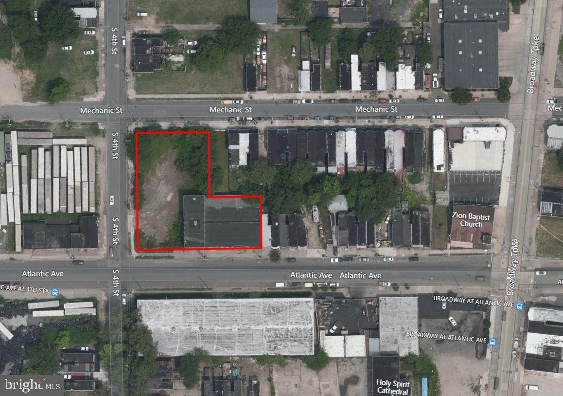 407-409 Atlantic Avenue - Photo 1