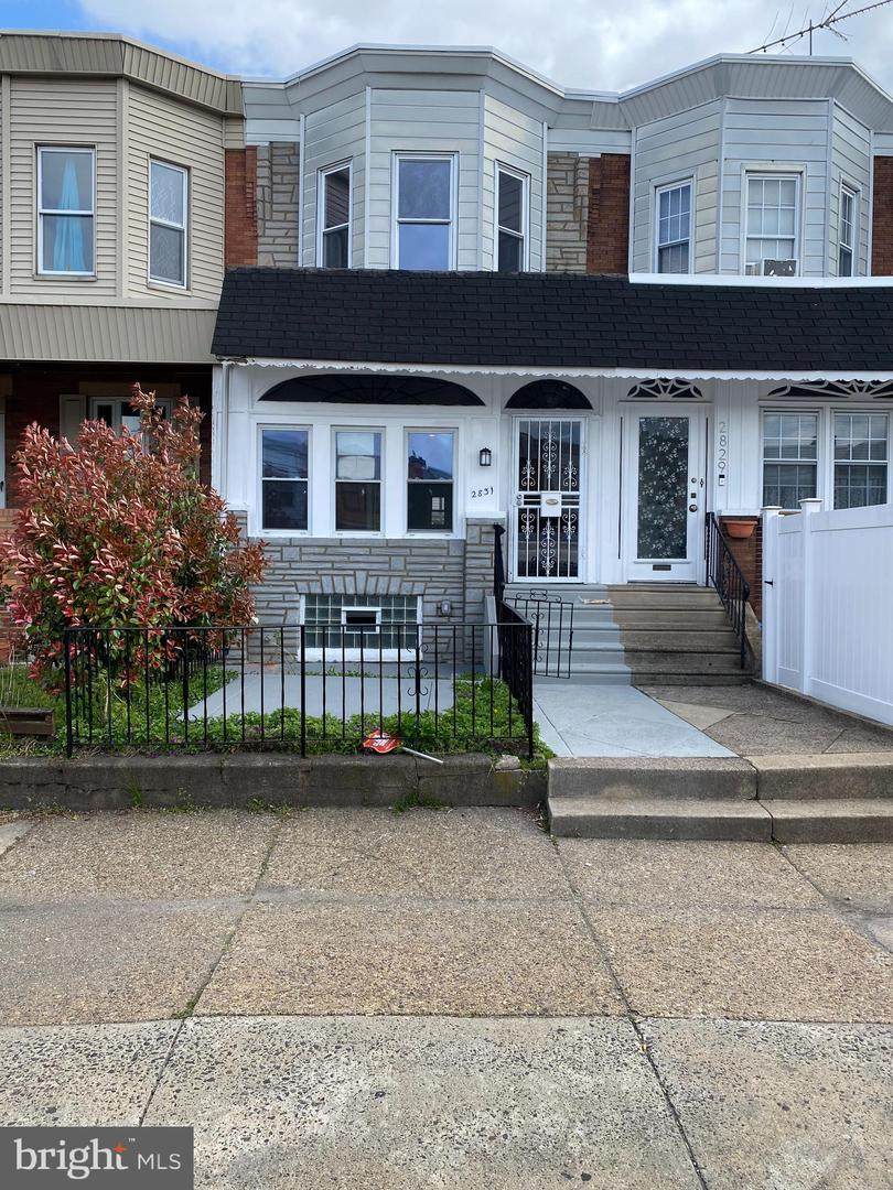 2831 Aramingo Avenue - Photo 1