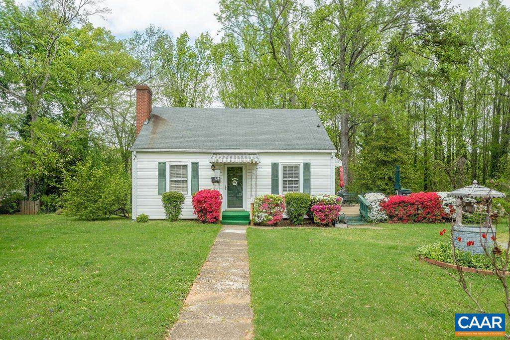 1525 Broad Avenue - Photo 1