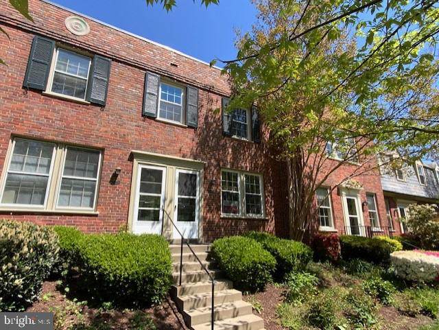 1401 Edgewood Street - Photo 1