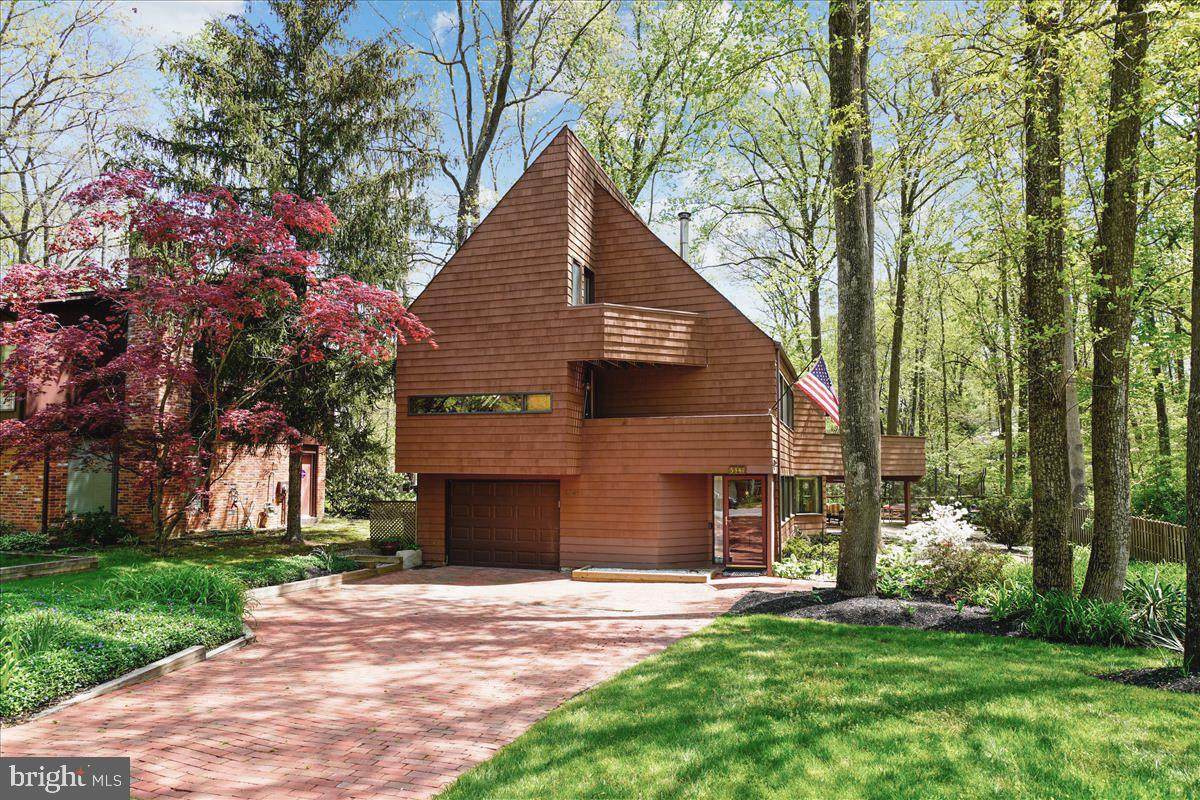 5341 Thunder Hill Road - Photo 1