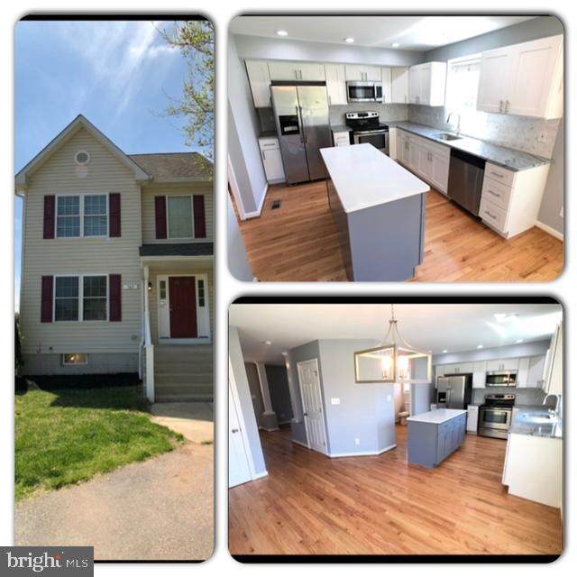 502 Marley Neck Boulevard - Photo 1