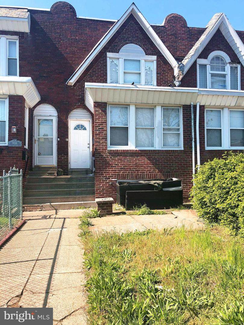 1404 Kerper Street - Photo 1
