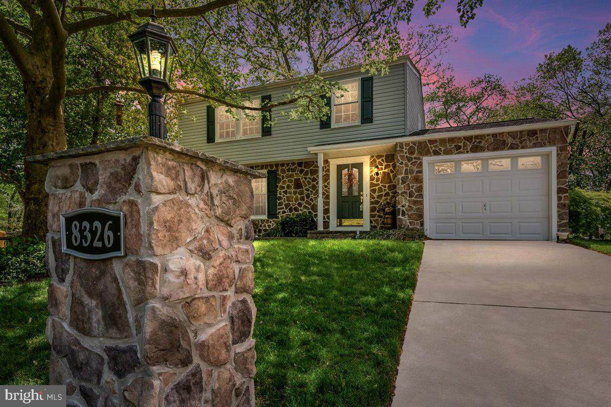 8326 Ches Mar Court - Photo 1