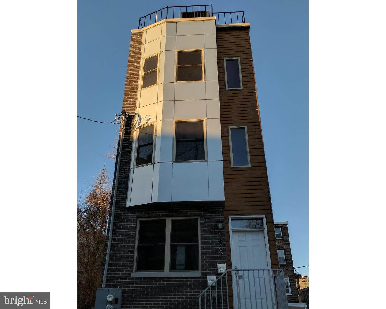 1435 Ogden Street - Photo 1