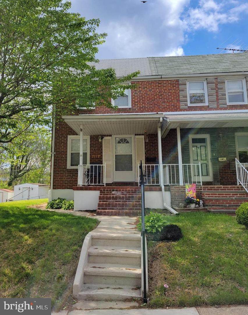 7112 Willowdale Avenue - Photo 1